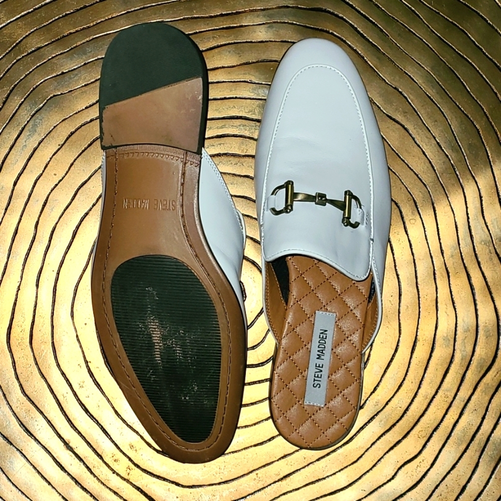 Mens Mules